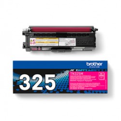 Brother - Toner - Magenta - TN325M - 3500 pag