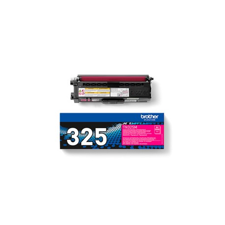 Brother - Toner - Magenta - TN325M - 3500 pag