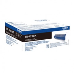 Brother - Toner - Nero - TN421BK - 3000 pag