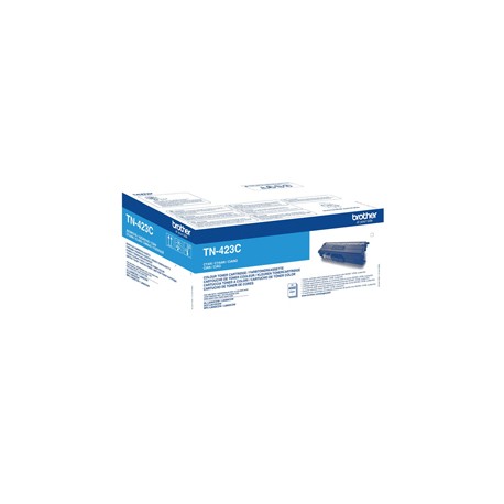 Brother - Toner - Ciano - TN423C - 4000 pag