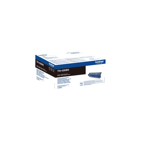 Brother - Toner - Nero -TN426BK - 9000 pag