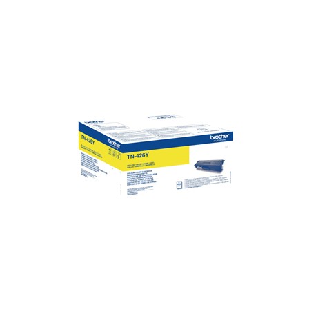 Brother - Toner - Giallo -TN426Y - 6500 pag