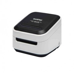 Brother - Etichettatrice - VC 500W