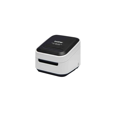Brother - Etichettatrice - VC 500W