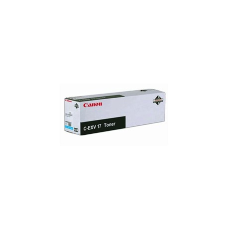 Canon - Toner - Ciano - 0261B002 - 36.000 pag