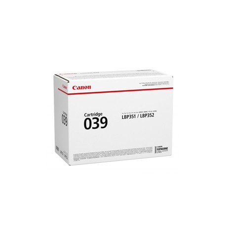 Canon - Toner - Nero - 0287C001 - 11.000 pag