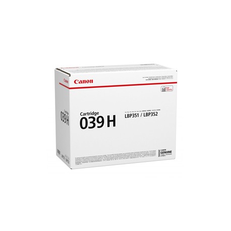 Canon - Toner - Nero - 0288C001 - 25.000 pag