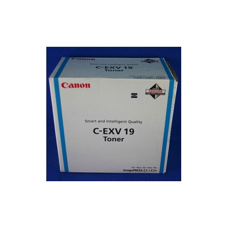 Canon - Toner - Ciano - 0398B002 - 16.000 pag