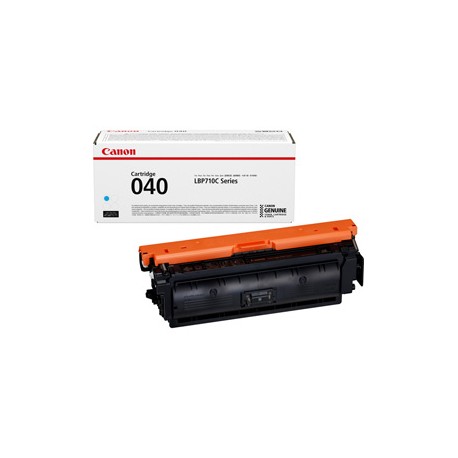 Canon - Toner - Ciano - 0458C001 - 5.400 pag