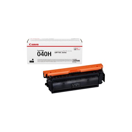 Canon - Toner - Nero - 0461C001 - 12.500 pag