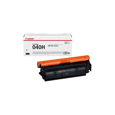 Canon - Toner - Ciano - 0459C001 - 10.000 pag