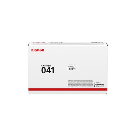Canon - Toner - Nero - 0452C002 - 10.000 pag
