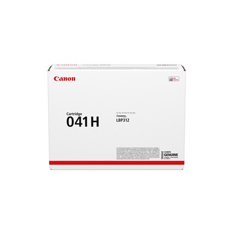 Canon - Toner - Nero - 0453C002 - 20.000 pag