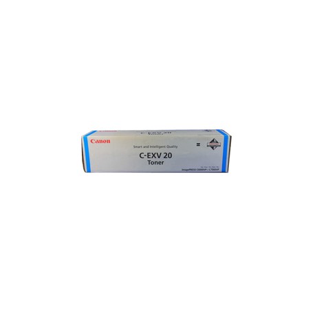 Canon - Toner - Ciano - 0437B002 - 35.000 pag