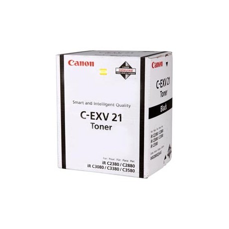 Canon - Toner - Nero - 0452B002 - 26.000 pag