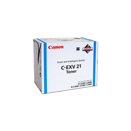 Canon - Toner - Ciano - 0453B002 - 14.000 pag