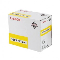 Canon - Toner - Giallo - 0455B002 - 14.000 pag