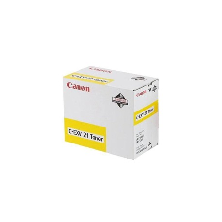 Canon - Toner - Giallo - 0455B002 - 14.000 pag