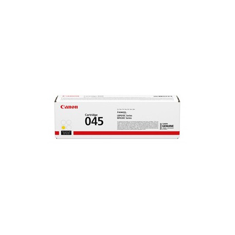 Canon - Toner - Giallo - 1239C002 - 1.300 pag