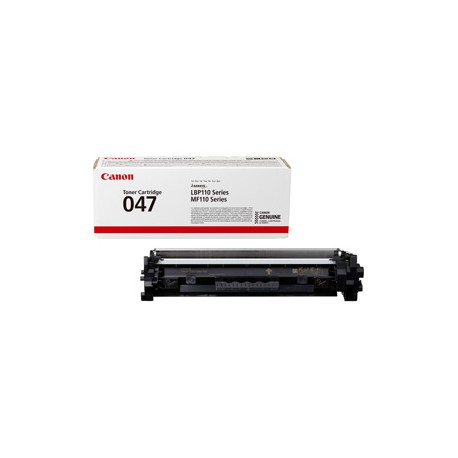 Canon - Toner - Nero - 2164C002 - 1.600 pag