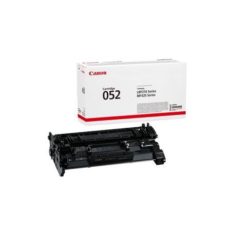 Canon - Toner - Nero - 2199C002 - 3.100 pag