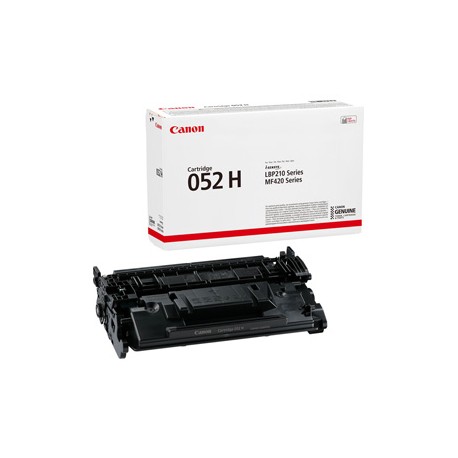 Canon - Toner - Nero - 2200C002 - 9.200 pag