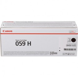 Canon - Toner - Nero - 3627C001 - 15.500 pag