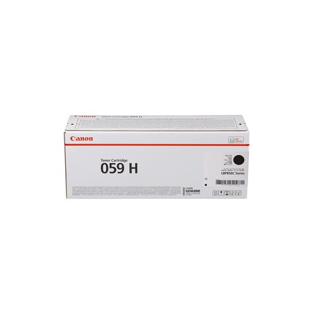 Canon - Toner - Nero - 3627C001 - 15.500 pag