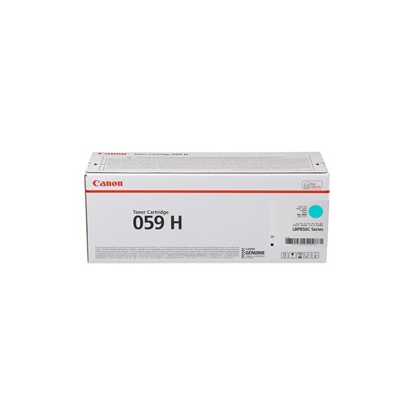 Canon - Toner - Ciano - 3626C001 - 13.500 pag