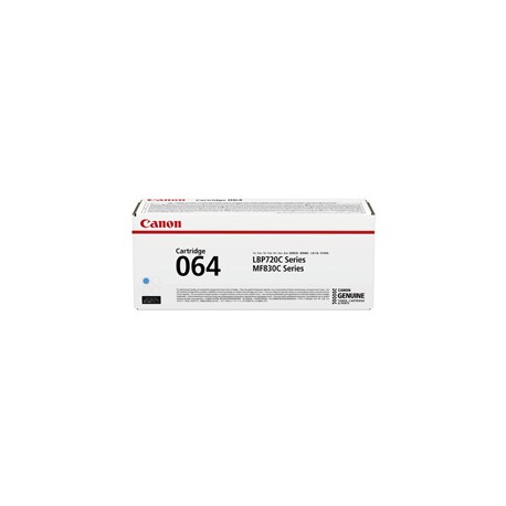 Canon - Toner - Ciano - 4935C001 - 5.000 pag