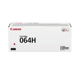 Canon - Toner - Magenta - 4934C001 - 10.400 pag