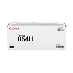 Canon - Toner - Giallo - 4932C001 - 10.400 pag