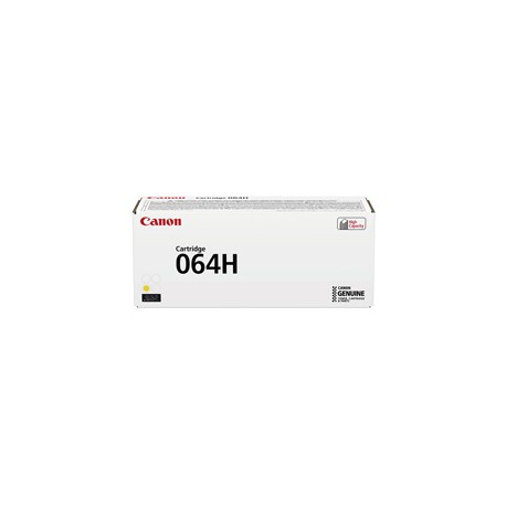 Canon - Toner - Giallo - 4932C001 - 10.400 pag