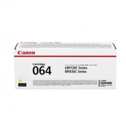 Canon Toner Giallo per i-Sensys MF832 Cdw _5.000pag
