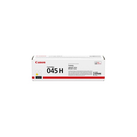 Canon - Toner - Giallo - 1243C002 - 2.200 pag