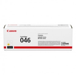 Canon - Toner - Giallo - 1247C002 - 2.300 pag