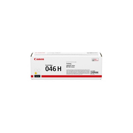 Canon - Toner - Giallo - 1251C002 - 5.000 pag