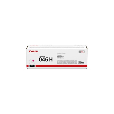 Canon - Toner - Magenta - 1252C002 - 5.000 pag