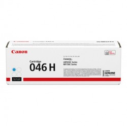 Canon - Toner - Ciano - 1253C002 - 5.000 pag