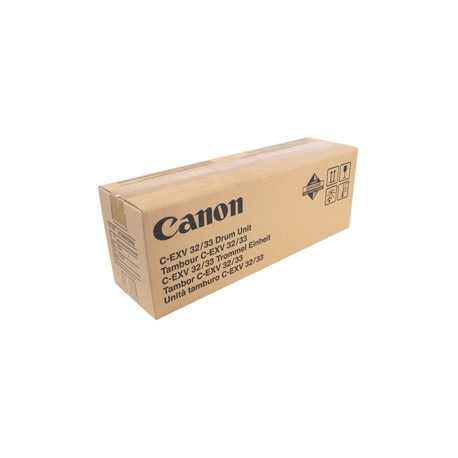 Canon - Tamburo - Nero - 2772B003 - 140.000/169.000 pag