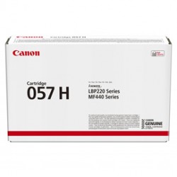 Canon - Toner - Nero - 3010C002 - 10.000 pag