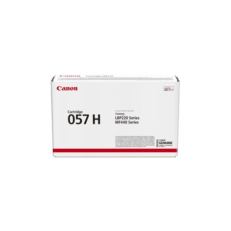 Canon - Toner - Nero - 3010C002 - 10.000 pag