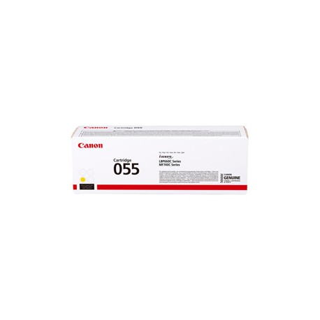 Canon - Toner - giallo - 3013C002 - 2.100 pag