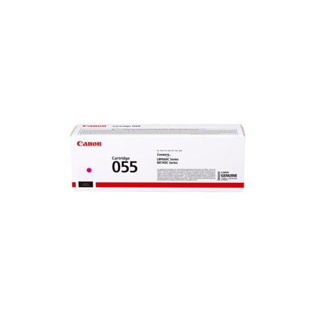 Canon - Toner - magenta - 3014C002 - 2.100 pag