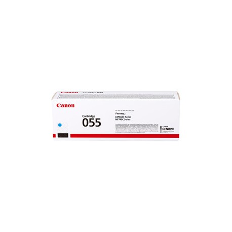 Canon - Toner - ciano - 3015C002 - 2.100 pag