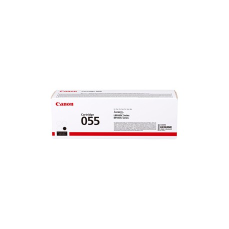 Canon - Toner - nero - 3016C002 - 2.300 pag