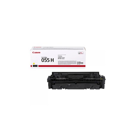 Canon - Toner - giallo - 3017C002 - 5.900 pag