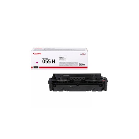 Canon - Toner - magenta - 3018C002 - 5.900 pag