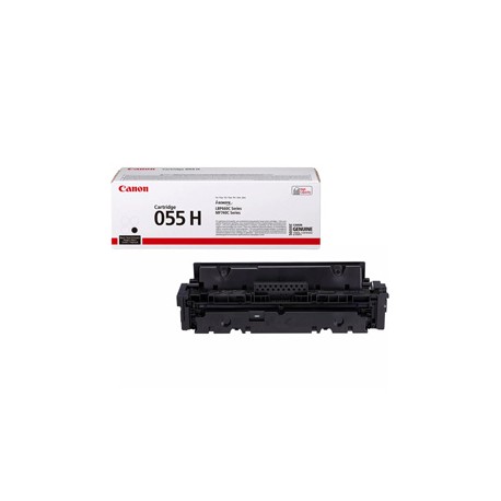 Canon - Toner - nero - 3020C002 - 7.600 pag