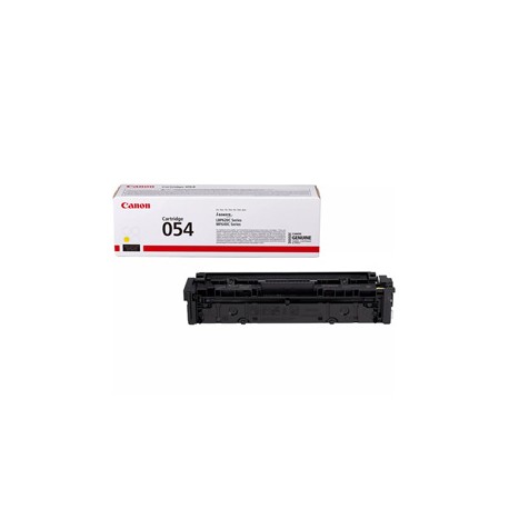 Canon - Toner - Giallo - 3021C002 - 1.200 pag